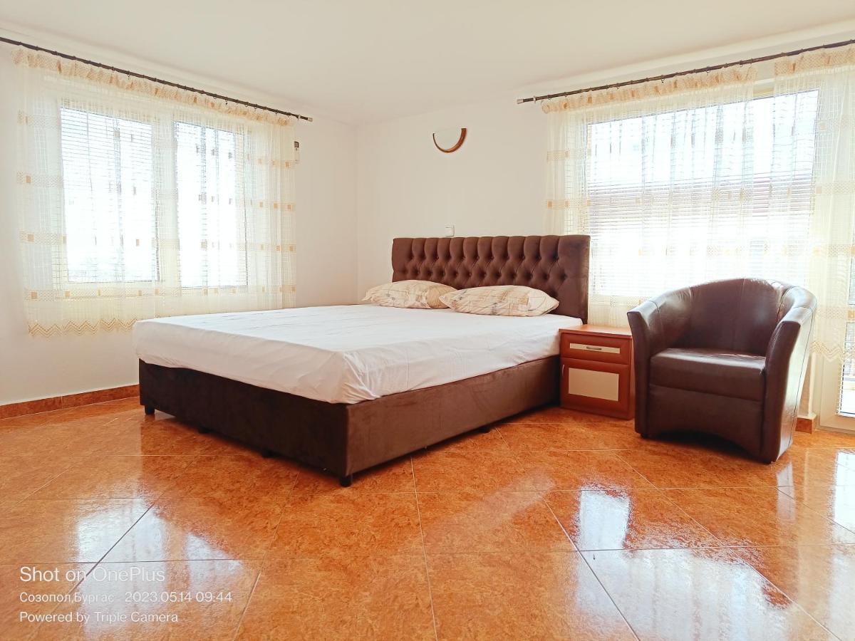 فندق Moni 85 Family House سوزوبول المظهر الخارجي الصورة