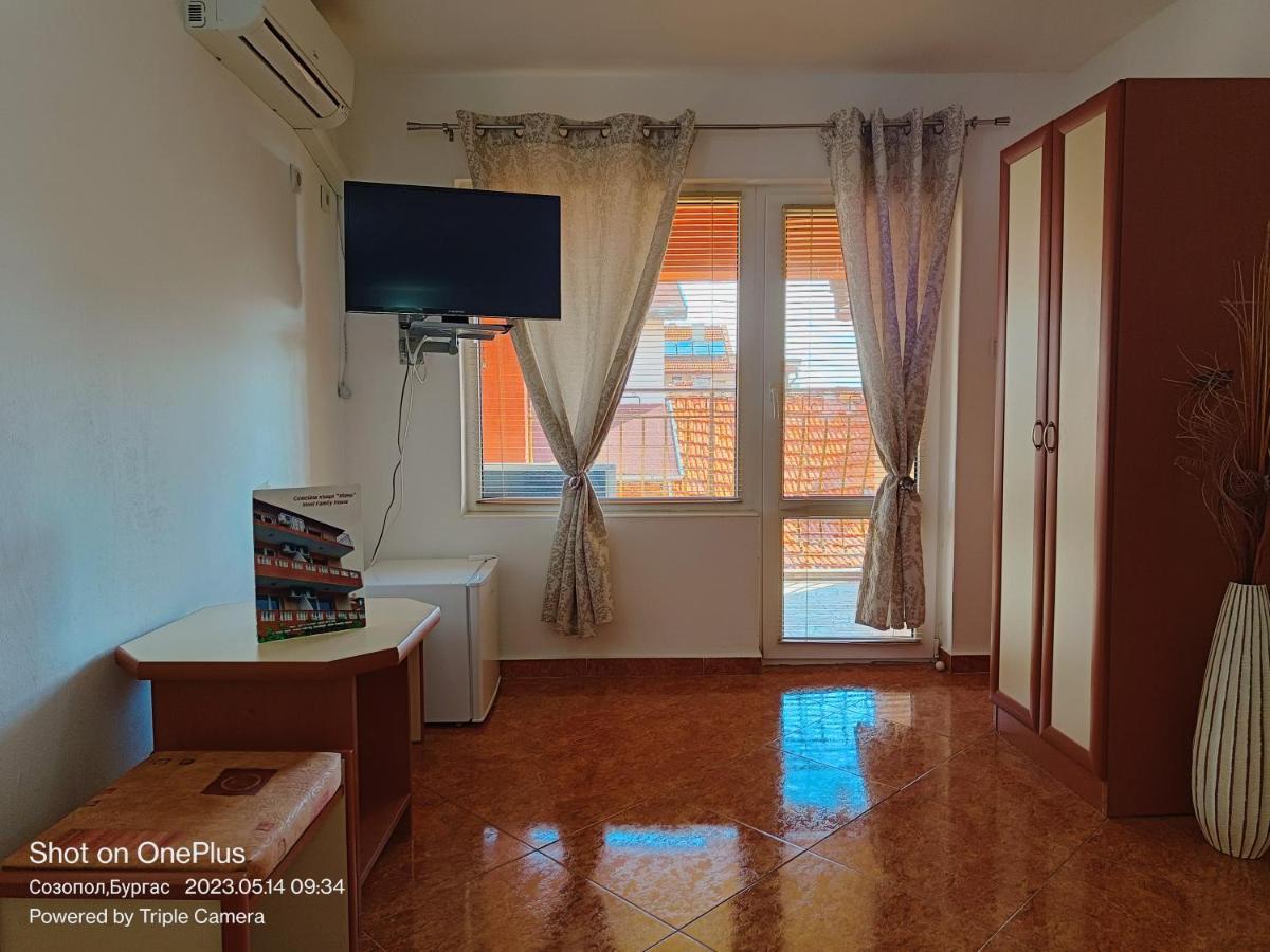 فندق Moni 85 Family House سوزوبول المظهر الخارجي الصورة