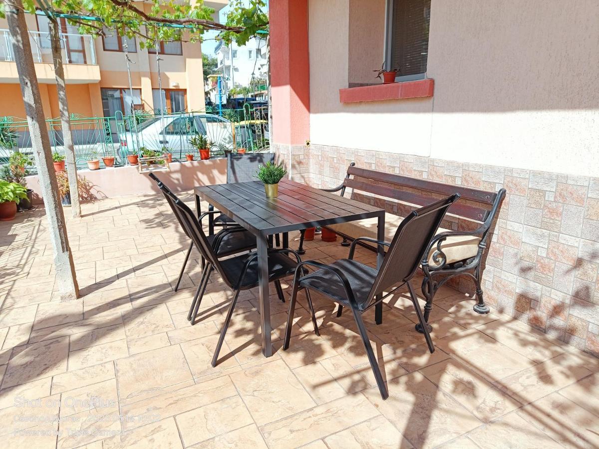 فندق Moni 85 Family House سوزوبول المظهر الخارجي الصورة