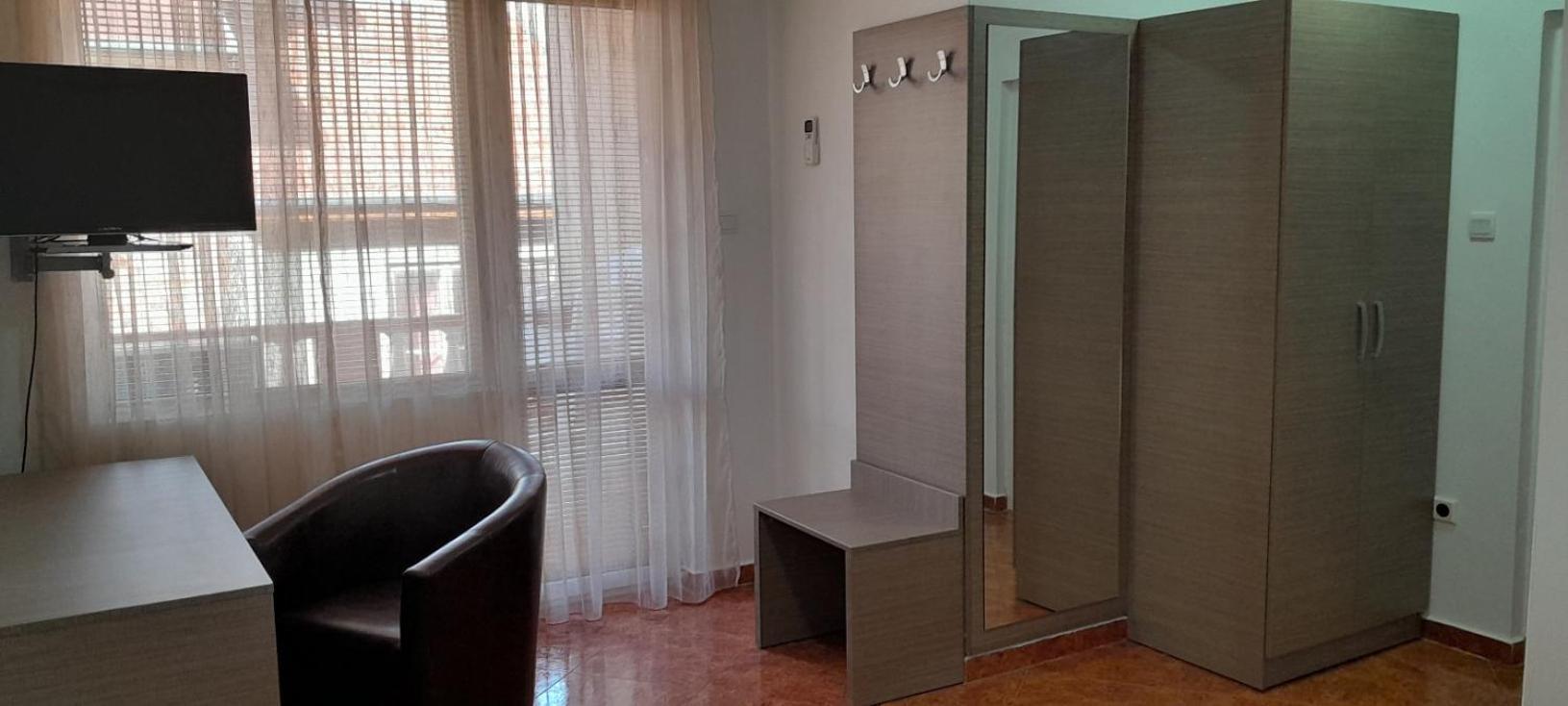 فندق Moni 85 Family House سوزوبول المظهر الخارجي الصورة