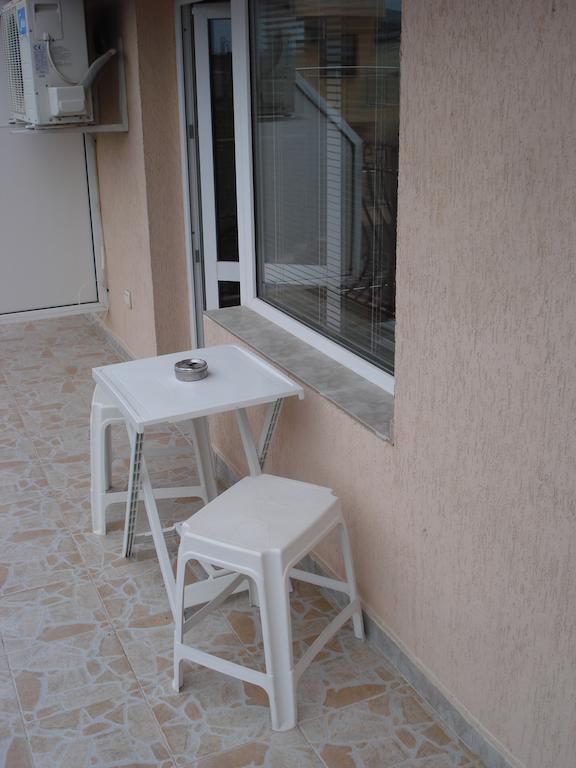 فندق Moni 85 Family House سوزوبول الغرفة الصورة